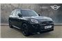 2024 MINI Countryman 2.0 S Sport ALL4 5dr Auto