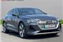 2021 Audi e-tron Sportback 230kW 50 Quattro 71kWh S Line 5dr Auto