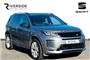 2021 Land Rover Discovery Sport 2.0 D165 R-Dynamic S Plus 5dr Auto [5 Seat]