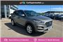 2019 Hyundai Tucson 1.6 TGDi 177 SE Nav 5dr 2WD DCT