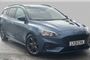 2021 Ford Focus Estate 1.5 EcoBlue 120 ST-Line 5dr Auto