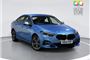 2021 BMW 2 Series Gran Coupe 218i [136] Sport 4dr [Live Cockpit Professional]