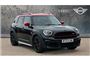 2023 MINI Countryman 2.0 John Cooper Works ALL4 5dr Auto