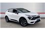 2022 Kia Sportage 1.6T GDi HEV GT-Line S 5dr Auto