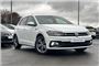 2021 Volkswagen Polo 1.0 TSI 110 R-Line 5dr