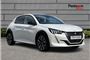 2020 Peugeot 208 1.2 Puretech 100 Gt Line 5Dr