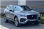 2023 Jaguar F-Pace 2.0 D200 R-Dynamic HSE Black 5dr Auto AWD