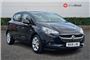 2018 Vauxhall Corsa 1.4 [75] ecoFLEX Energy 5dr [AC]