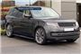 2023 Land Rover Range Rover 3.0 D350 Autobiography LWB 4dr Auto [7 Seat]