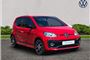 2022 Volkswagen Up GTI 1.0 115PS Up GTI 3dr