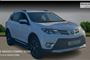 2015 Toyota RAV4 2.0 V-matic Invincible 5dr M-Drive S