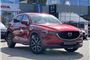 2018 Mazda CX-5 2.0 Sport Nav 5dr