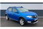 2015 Dacia Sandero Stepway 1.5 dCi Laureate 5dr