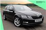 2020 Skoda Octavia 2.0 Tdi Cr Se L 5Dr Dsg [7 Speed]