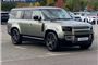 2023 Land Rover Defender 3.0 D300 X-Dynamic SE 130 5dr Auto [8 Seat]