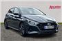 2022 Hyundai i20 1.0T GDi 48V MHD 120 N Line 5dr DCT