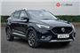 2023 MG ZS 1.0T GDi Exclusive 5dr