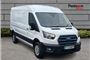 2024 Ford E-Transit 135kW 68kWh H2 Trend Van Auto