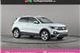 2021 Volkswagen T-Cross 1.0 TSI 110 SEL 5dr