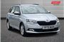 2020 Skoda Fabia Estate 1.0 TSI SE 5dr