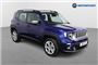 2021 Jeep Renegade 1.3 Turbo 4xe PHEV 190 Limited 5dr Auto