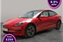 2022 Tesla Model 3 Standard Plus 4dr Auto