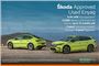 2023 Skoda Enyaq 150kW 80 ecoSuite 82kWh 5dr Auto [125kW]