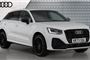 2023 Audi Q2 35 TFSI Black Edition 5dr S Tronic