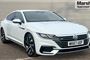 2017 Volkswagen Arteon 2.0 BiTDI SCR 240 R-Line 5dr 4MOTION DSG