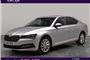 2021 Skoda Superb 2.0 TDI CR SE Technology 5dr