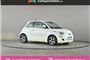 2021 Fiat 500 Electric 87kW Passion 42kWh 3dr Auto