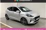 2021 Hyundai i10 1.2 MPi Premium 5dr