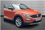 2018 Volkswagen T-Roc 1.5 TSI EVO Design 5dr DSG