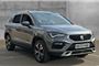 2023 SEAT Ateca 1.5 TSI EVO SE Technology 5dr DSG