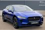 2021 Jaguar I-Pace 294kW EV400 HSE 90kWh 5dr Auto [11kW Charger]