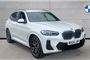 2024 BMW X3 xDrive20d MHT M Sport 5dr Step Auto