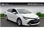 2021 Toyota Corolla Touring Sport 1.8 VVT-i Hybrid Icon 5dr CVT