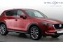 2020 Mazda CX-5 2.0 Sport Nav+ 5dr