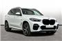 2022 BMW X5 xDrive45e M Sport 5dr Auto