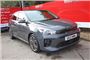 2021 Kia Rio 1.0 T GDi 48V 118 GT-Line S 5dr DCT