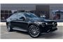2023 Mercedes-Benz GLC Coupe GLC 300d 4Matic AMG Line Premium 5dr 9G-Tronic