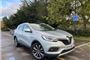 2020 Renault Kadjar 1.3 TCE S Edition 5dr