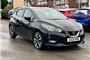 2021 Nissan Micra 1.0 IG-T 92 Tekna 5dr