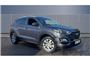 2020 Hyundai Tucson 1.6 GDi SE Nav 5dr 2WD