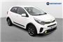 2019 Kia Picanto 1.25 X-Line 5dr Auto