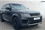 2021 Land Rover Range Rover Sport 3.0 P400 HSE 5dr Auto [7 Seat]