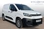 2021 Citroen Berlingo Van 1.5 BlueHDi 1000Kg Enterprise Pro 100ps [6 Speed]