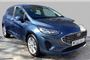 2023 Ford Fiesta 1.0 EcoBoost Hybrid mHEV 125 Titanium 5dr