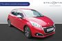 2018 Peugeot 208 1.2 PureTech 82 Tech Edition 5dr [Start Stop]
