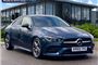 2019 Mercedes-Benz CLA CLA 220d AMG Line Premium 4dr Tip Auto